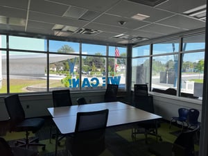 Conference Room for Meetings